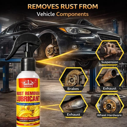 Rust Remover Lubricant 100 ml (Buy 1 Get 1 Free)