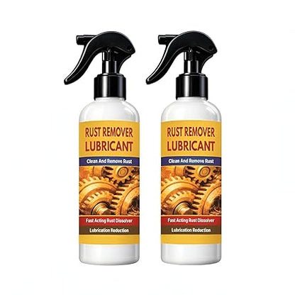 Rust Remover Lubricant 100 ml (Buy 1 Get 1 Free)