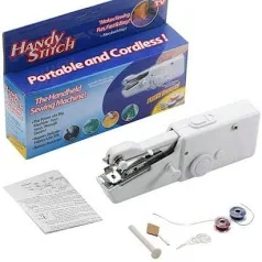 Handy Stich Swing Machine