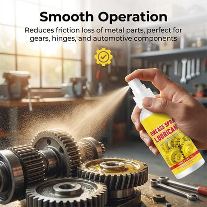 Rust Remover Lubricant 100 ml (Buy 1 Get 1 Free)